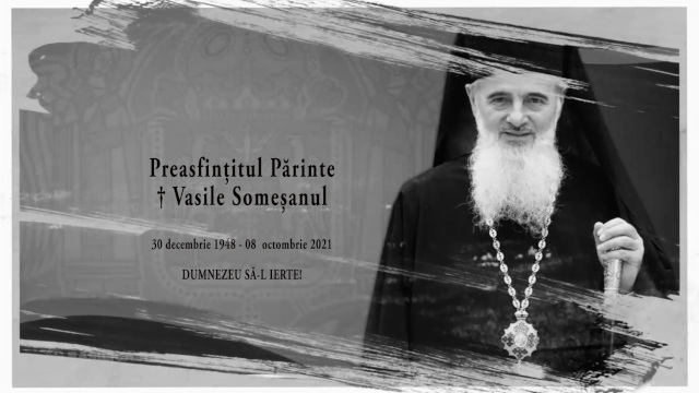 PS Vasile Somesanul