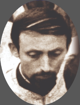 Duhovnicul cel de foc, ieromonahul Gavriil de la Nicula