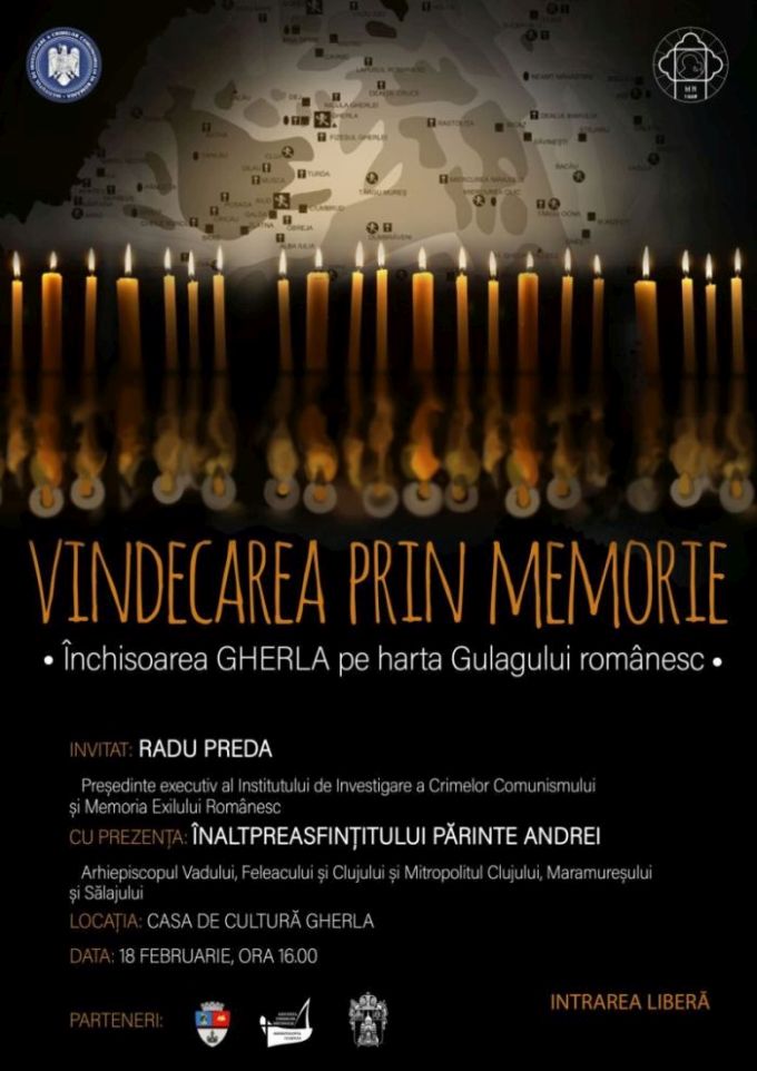 Vindecarea prin memorie