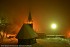 Biserica de lemn (dec. 2016)