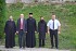 Vizita ambasadorului Marii Britanii (sept. 2016)