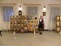 Colocvii Nicula (23 sept. 2017) - expozitie Biserica Sf. Nicolae Brasov Augustin
