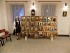Colocvii Nicula (23 sept. 2017) - expozitie Biserica Sf. Nicolae Brasov Augustin