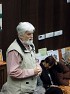 Colocvii Nicula (23 sept. 2017) - Actor Paul Antoniu - Baia Mare