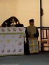 Arhim. Serafim Măciucă, 94 ani (iun. 2018)