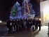 Colindatori Gherla (12 dec. 2018)