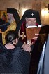 Pr. Sofronie tunderea in monahism
