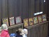 Uniunea Artistilor Plastici Cluj - Istoriografia picturii pe sticla (oct. 2019)