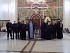 Icoana făcătoare de minuni după procesiune (24 apr. 2020)