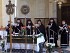 Prohodul Domnului (17 apr. 2020)