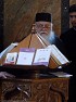 Prohodul Domnului (17 apr. 2020)