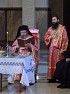 Rânduiala spălării picioarelor în Joia Mare - 16 apr. 2020