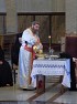 Rânduiala spălării picioarelor în Joia Mare - 16 apr. 2020