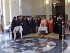 Rânduiala spălării picioarelor în Joia Mare - 16 apr. 2020