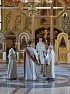 Sf. Liturghie (3 mai 2020)