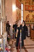 Sfințirea mică Biserica Nouă (4 feb. 2020)