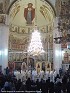 Parastas ÎPS Mitropolit Bartolomeu Anania (02 feb 2021)