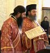 Spălarea picioarelor-Joia Mare (29 apr. 2021)