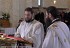 Sfânta Liturghie (01 ian 2022)