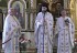 Sfânta Liturghie (26 apr. 2022)