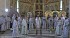 Sfânta Liturghie (29 apr. 2022)