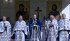 Sfânta Liturghie - Acoperământul Maicii Domnului
