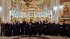 Întâlnirea societății SBOR - Mănăstirea Nicula (13-14 nov. 2023)