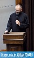 Întâlnirea societății SBOR - Mănăstirea Nicula (13-14 nov. 2023)