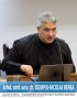 Întâlnirea societății SBOR - Mănăstirea Nicula (13-14 nov. 2023)