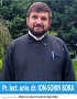 Întâlnirea societății SBOR - Mănăstirea Nicula (13-14 nov. 2023)