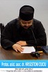 Întâlnirea societății SBOR - Mănăstirea Nicula (13-14 nov. 2023)