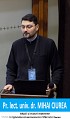 Întâlnirea societății SBOR - Mănăstirea Nicula (13-14 nov. 2023)