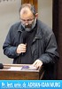 Întâlnirea societății SBOR - Mănăstirea Nicula (13-14 nov. 2023)