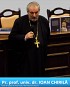 Întâlnirea societății SBOR - Mănăstirea Nicula (13-14 nov. 2023)