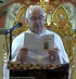 Sfânta Liturghie a Sfântului Vasile cel Mare - Nașterea Domnului (25 dec. 2023)