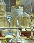 Sfânta Liturghie a Sfântului Vasile cel Mare - Nașterea Domnului (25 dec. 2023)