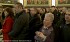 Sfânta Liturghie arhierească (23 ian 2023)
