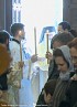 Sfânta Liturghie - Buna Vestire (25 mar. 2023)