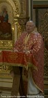 Sfânta Liturghie - Duminica a 3-a după Rusalii (25 iun. 2023)
