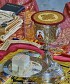 Sfânta Liturghie - Duminica a 31-a după Rusalii (03 dec. 2023)