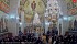 Sfânta Liturghie - Duminica Izgonirii lui Adam din Rai (26 feb. 2023)
