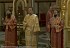 Sfânta Liturghie - Duminica Izgonirii lui Adam din Rai (26 feb. 2023)