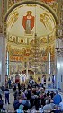 Sfânta Liturghie - Nașterea Maicii Domnului (08 sep. 2023)