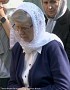 Sfânta Liturghie - Nașterea Maicii Domnului (08 sep. 2023)