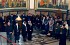 Sfânta Liturghie - Sf. Ap. Andrei cel întâi chemat, Ocrotitorul României (30 noi. 2023))