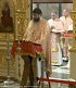 Sfânta Liturghie - Sf. Mare Mc. Dimitrie (26 oct. 2023)
