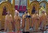 Sfânta Liturghie - Sf. Mare Mc. Dimitrie (26 oct. 2023)