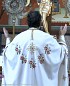 Sfânta Liturghie Sfântul Apostol, întâiul Mucenic și Arhidiacon Ștefan (27 dec. 2023)