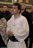 Sfânta Liturghie - Sfintele Paști (16 apr. 2023)