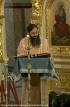 Sfânta Liturghie - Tăierea capului Sf. Proroc Ioan Botezătorul (29 aug. 2023)